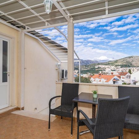 Apartment Luki Dubrovnik Exteriör bild
