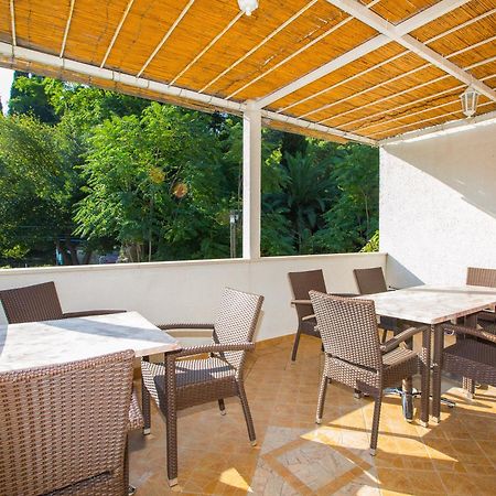 Apartment Luki Dubrovnik Exteriör bild