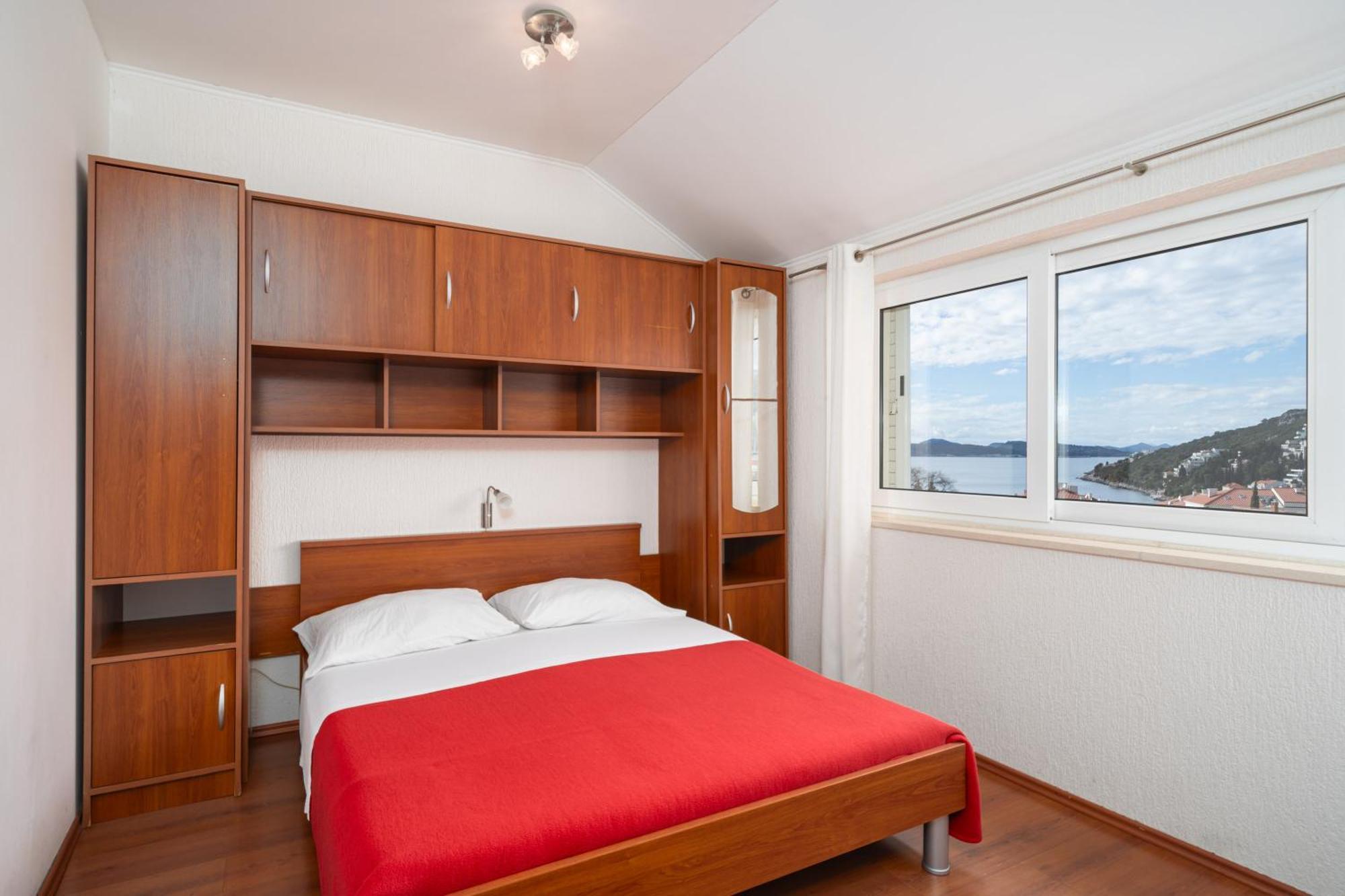 Apartment Luki Dubrovnik Exteriör bild