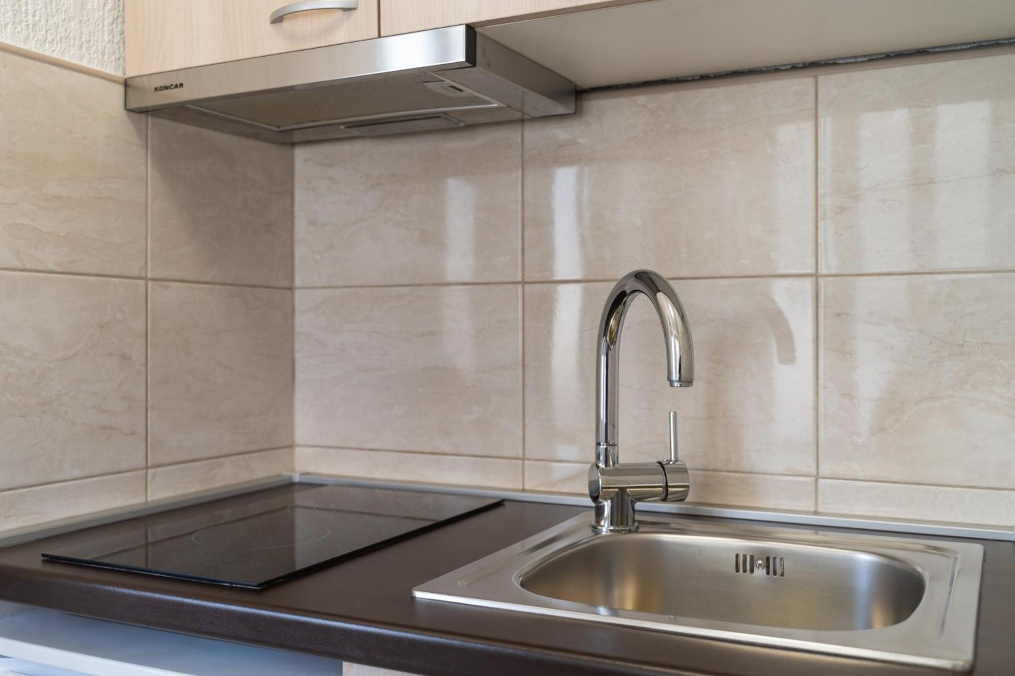 Apartment Luki Dubrovnik Exteriör bild
