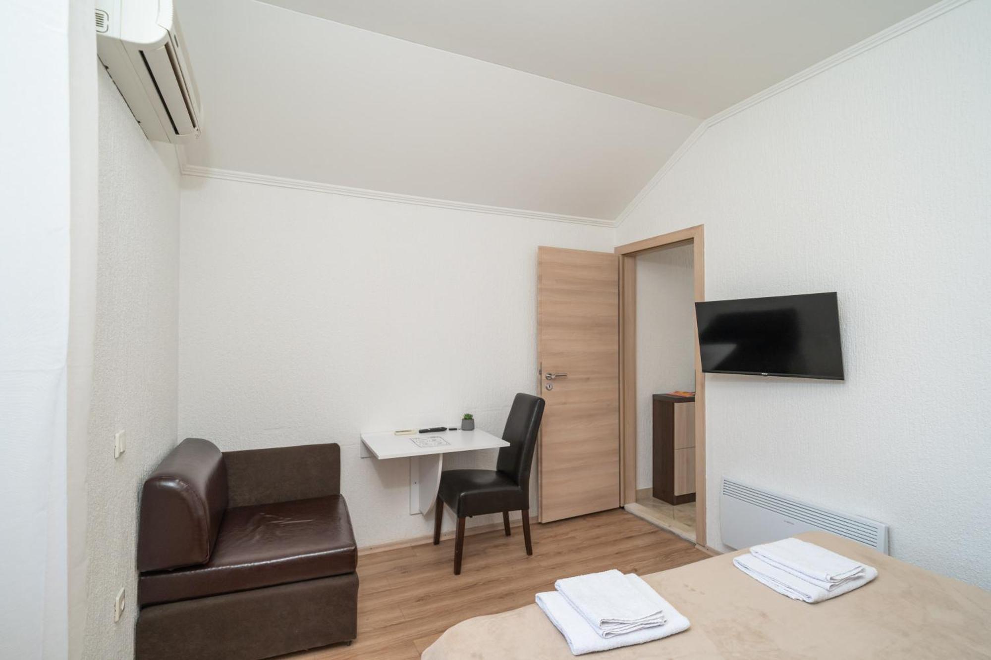 Apartment Luki Dubrovnik Exteriör bild