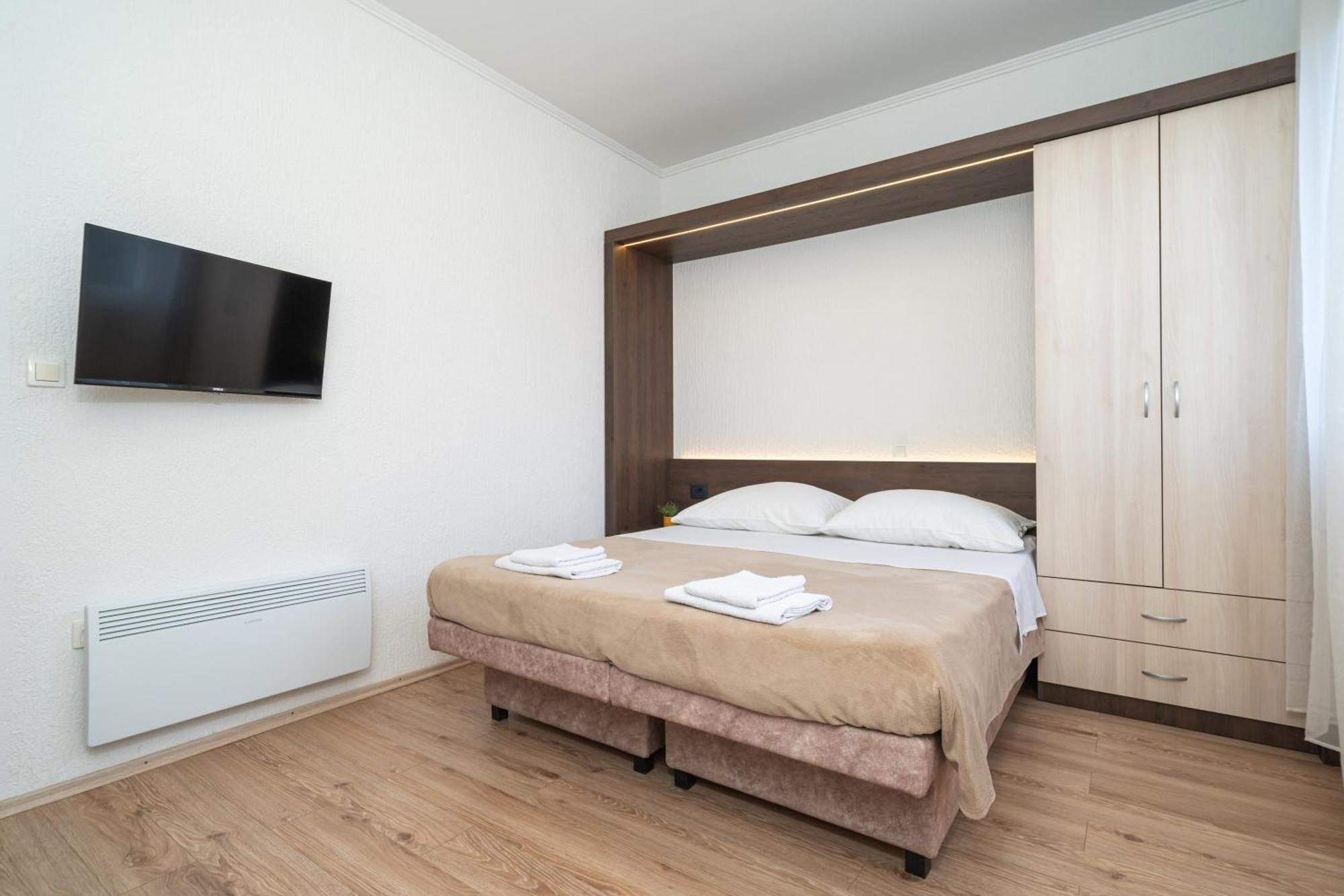 Apartment Luki Dubrovnik Exteriör bild