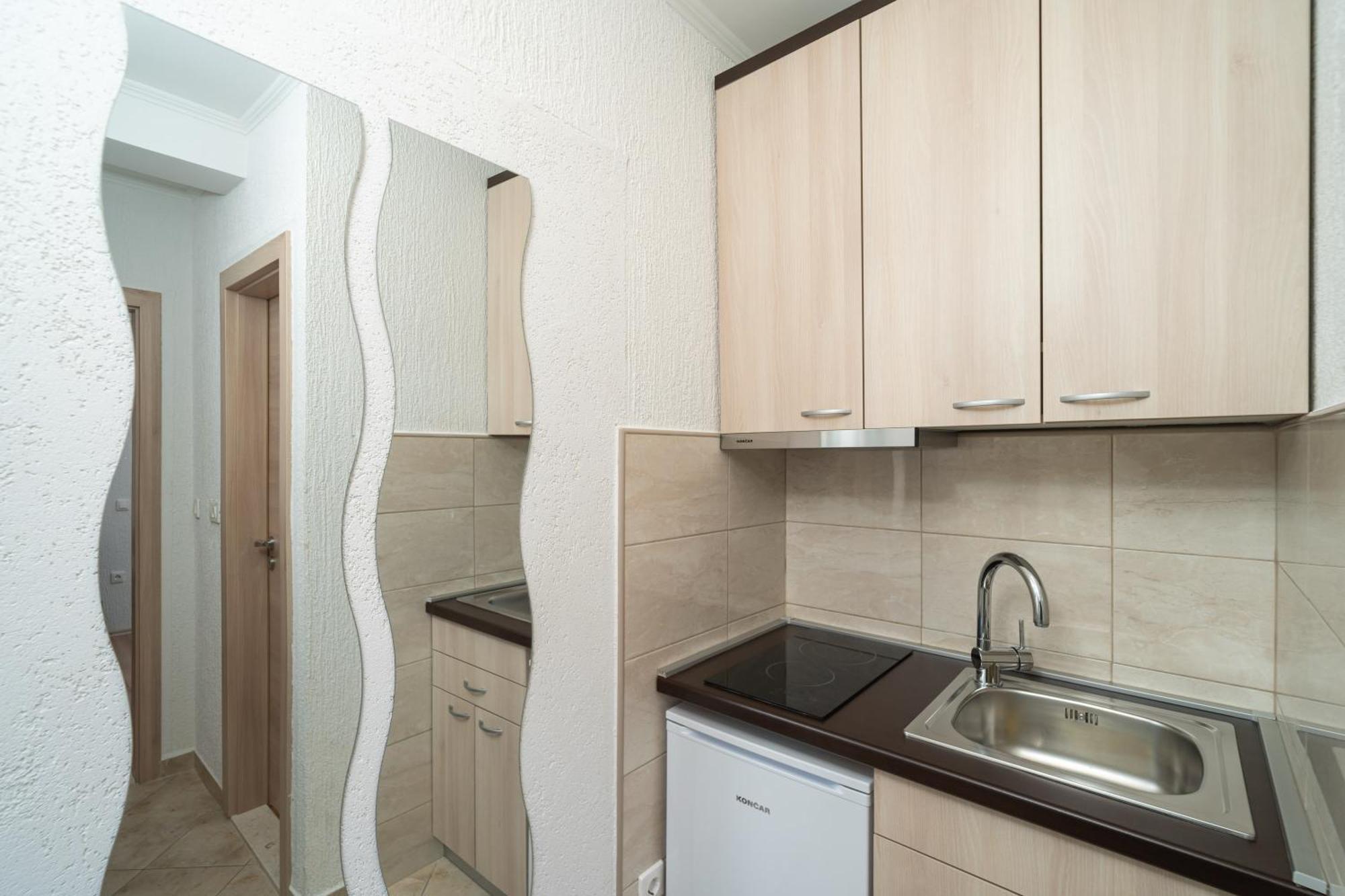 Apartment Luki Dubrovnik Exteriör bild