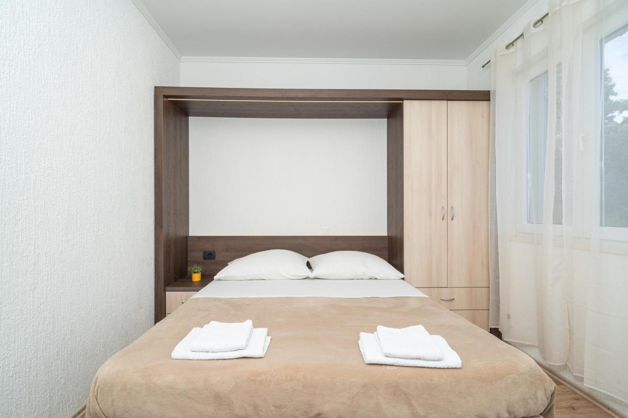 Apartment Luki Dubrovnik Exteriör bild