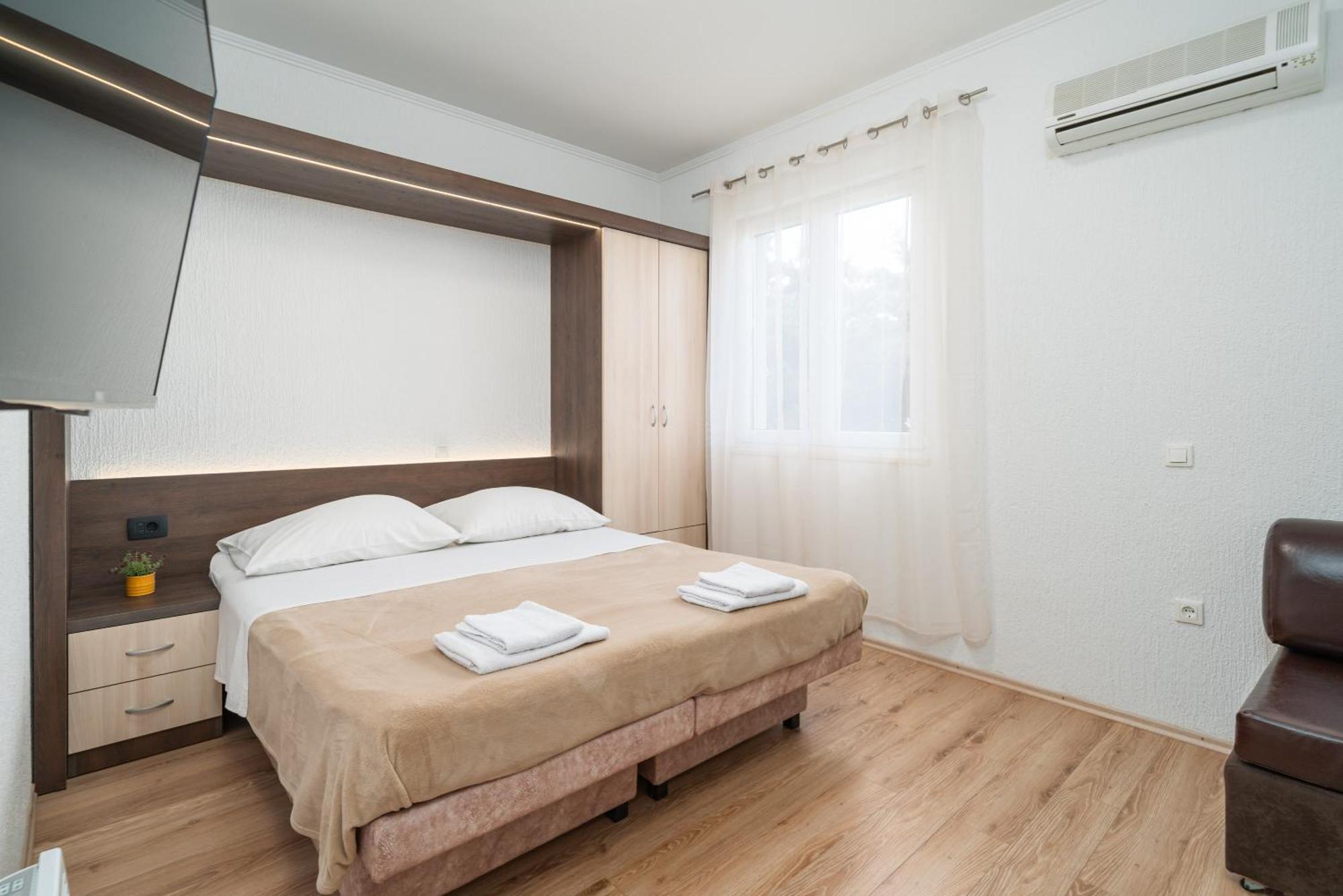 Apartment Luki Dubrovnik Exteriör bild