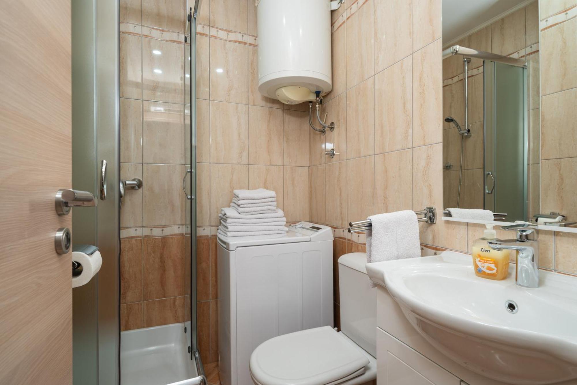 Apartment Luki Dubrovnik Exteriör bild