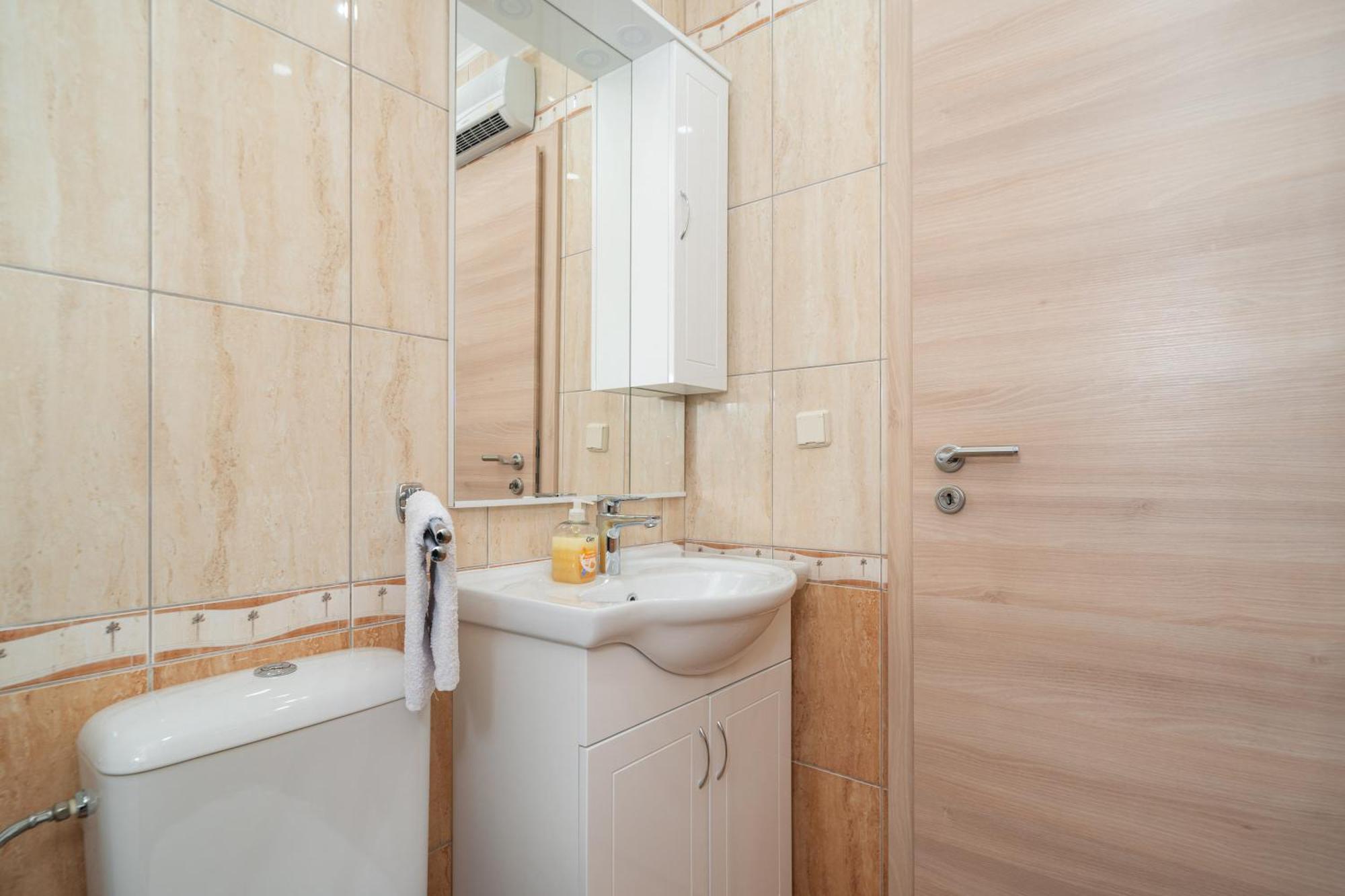 Apartment Luki Dubrovnik Exteriör bild
