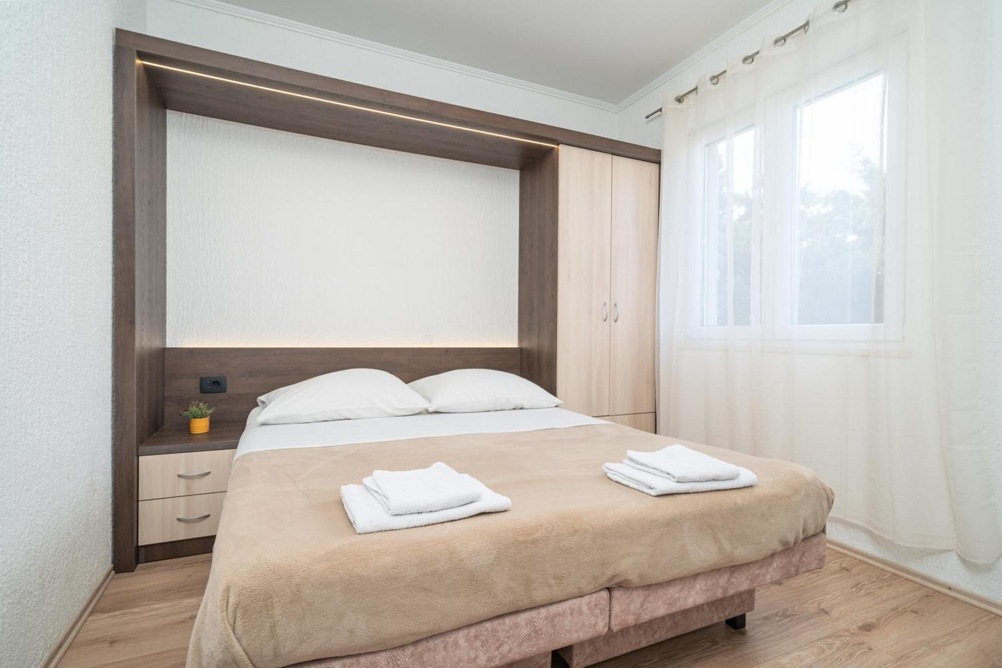 Apartment Luki Dubrovnik Exteriör bild