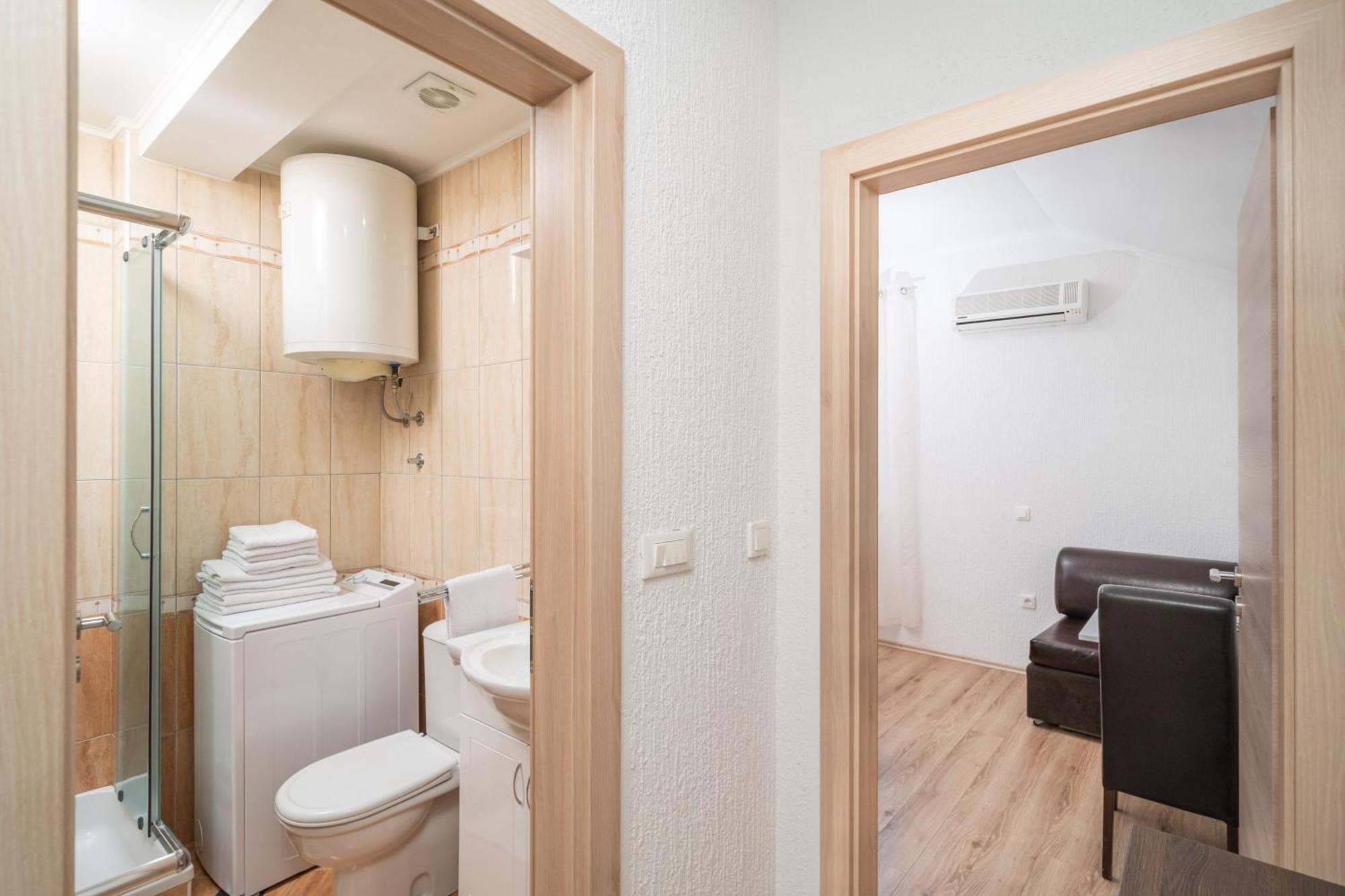 Apartment Luki Dubrovnik Exteriör bild
