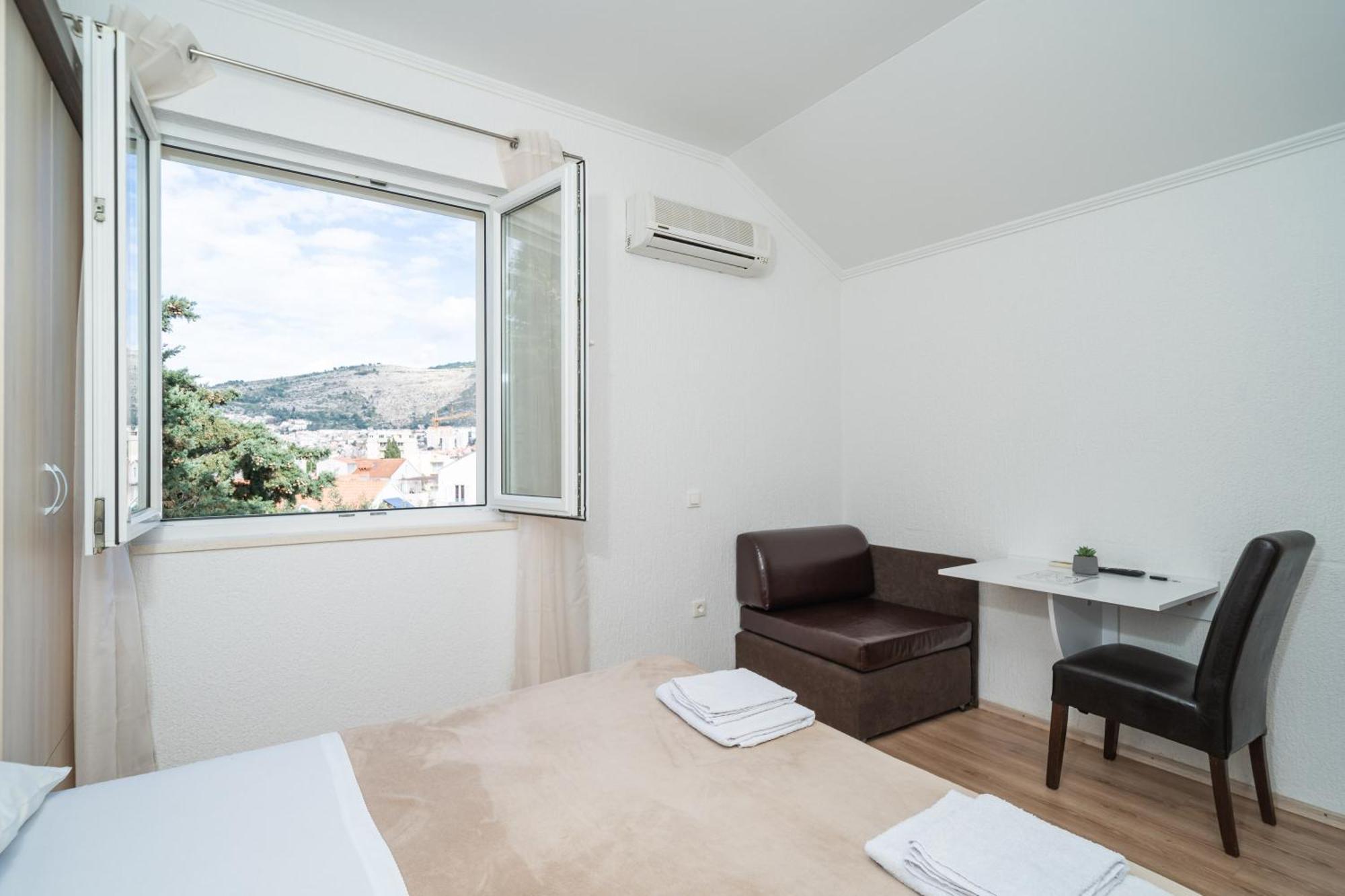 Apartment Luki Dubrovnik Exteriör bild