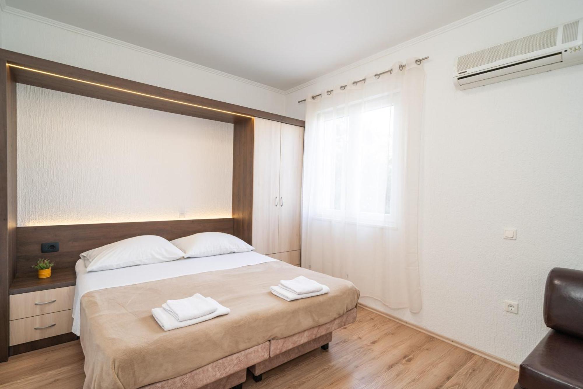Apartment Luki Dubrovnik Exteriör bild