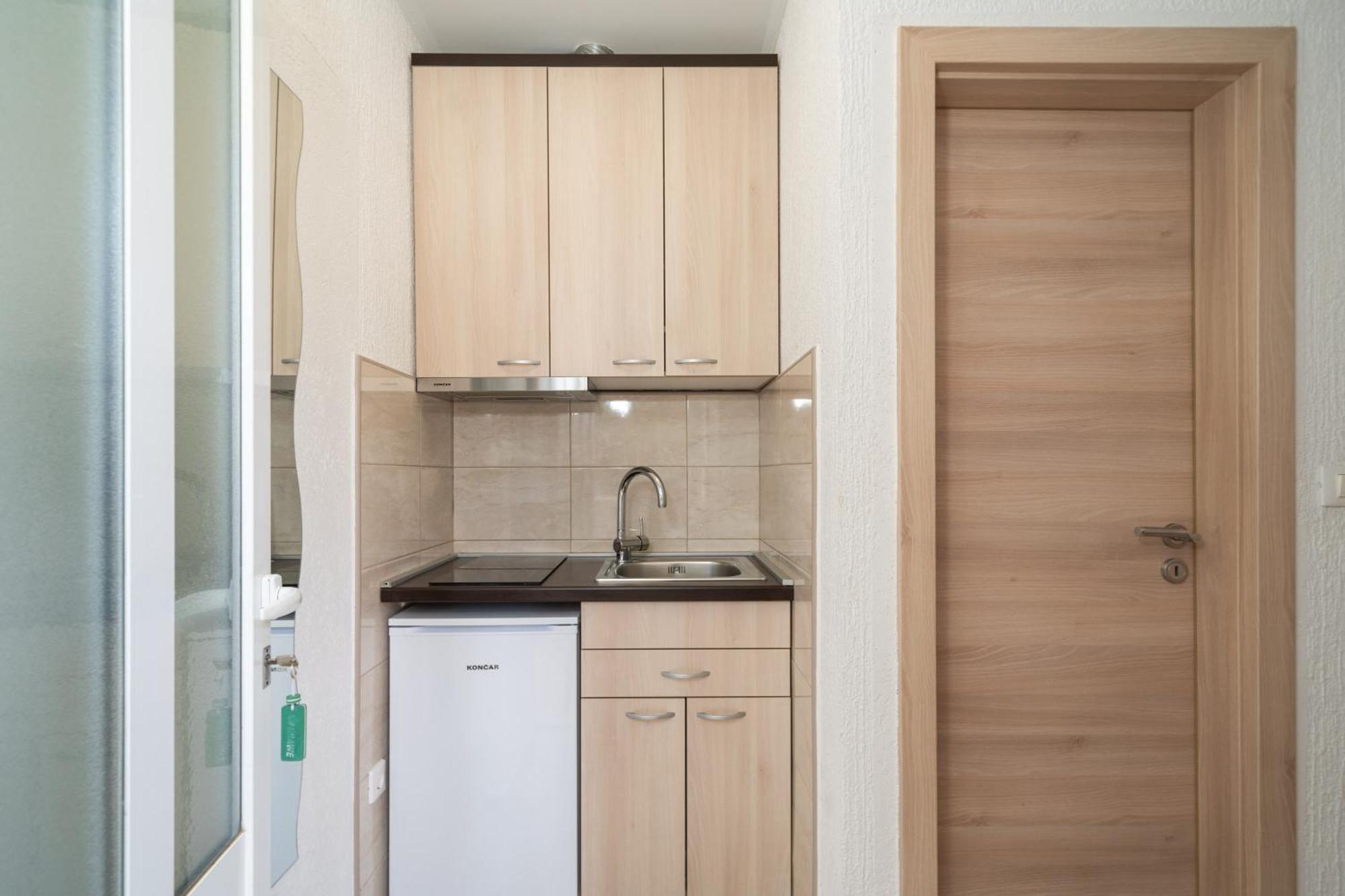 Apartment Luki Dubrovnik Exteriör bild