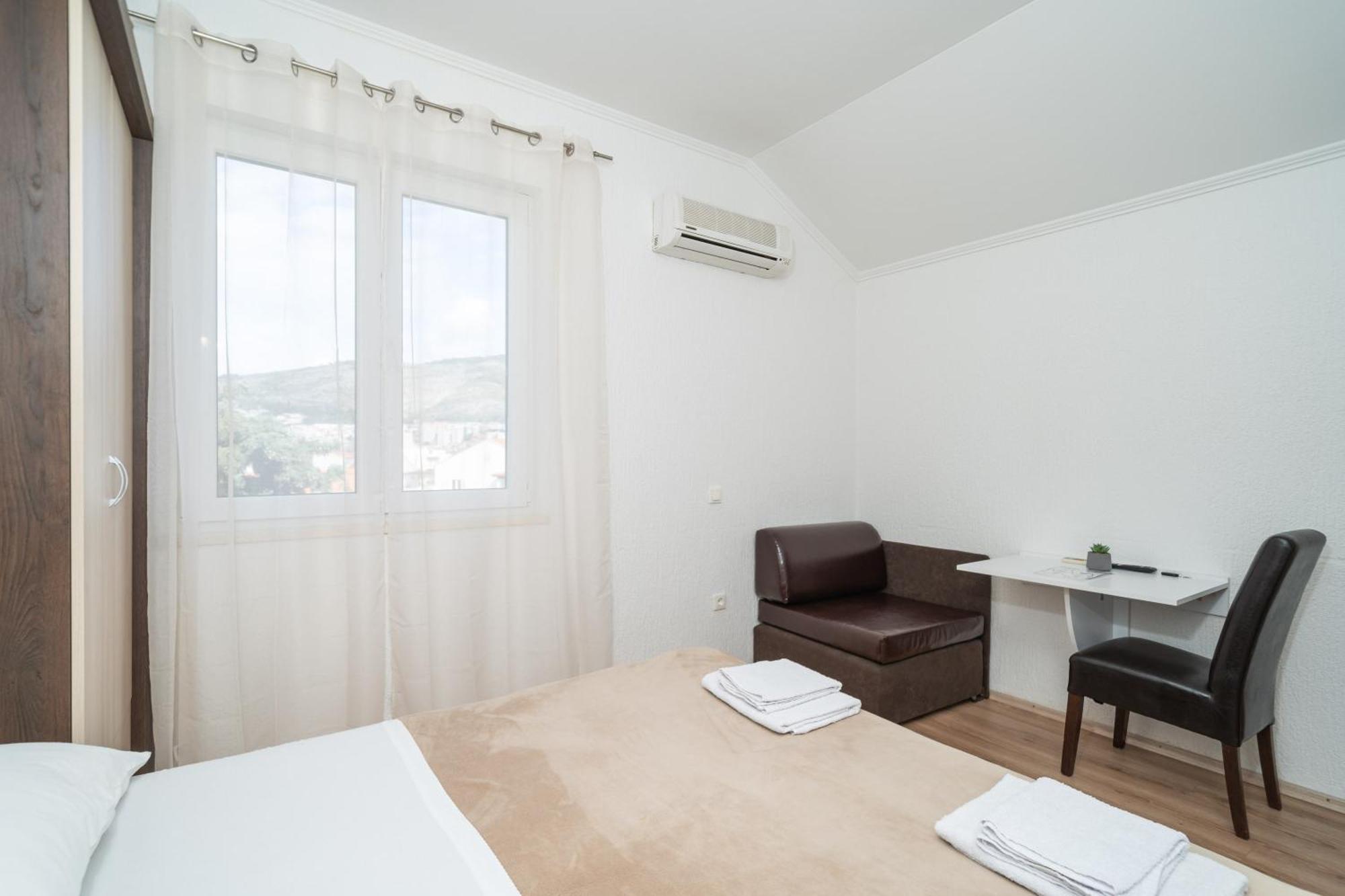 Apartment Luki Dubrovnik Exteriör bild