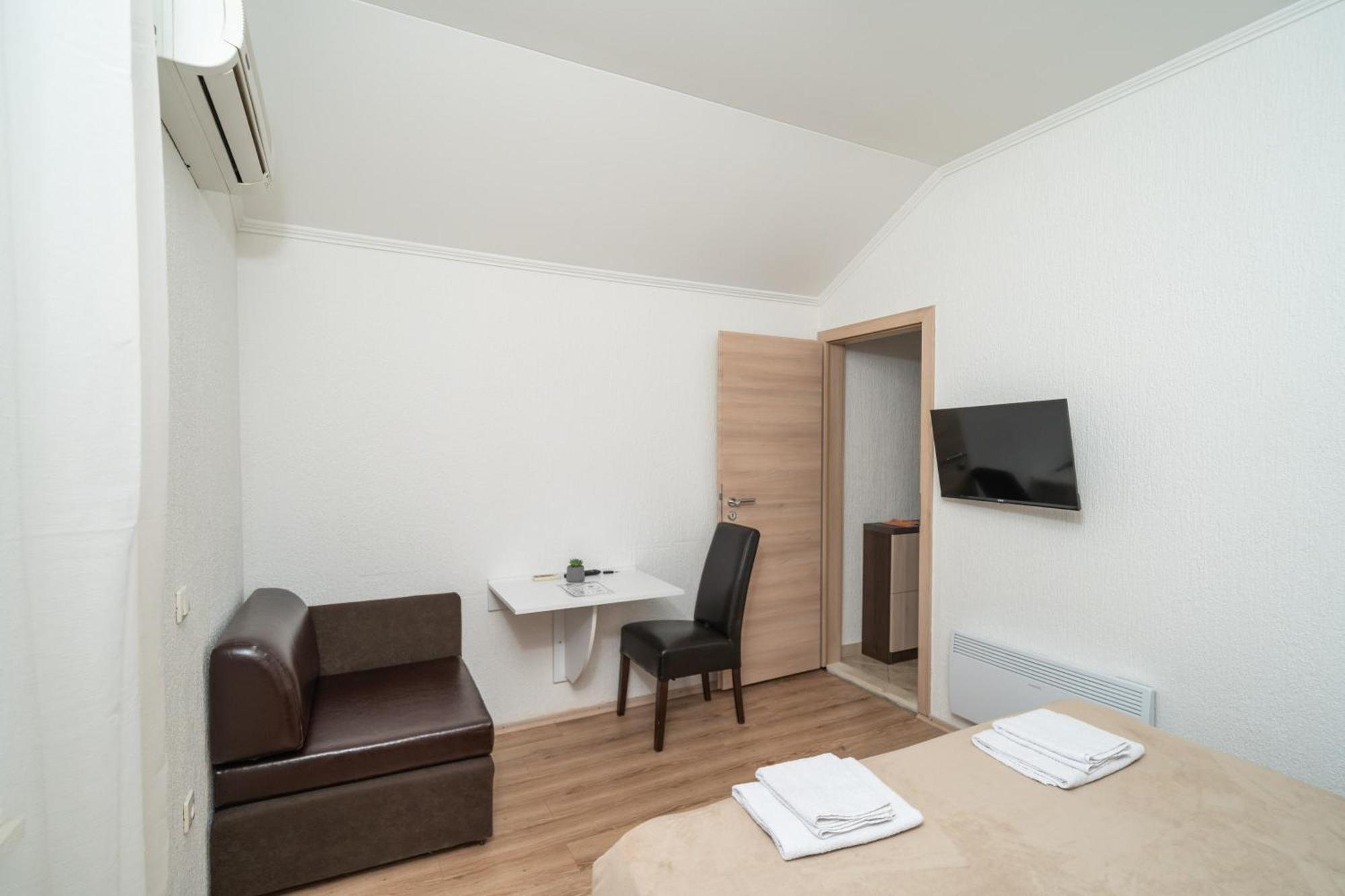 Apartment Luki Dubrovnik Exteriör bild