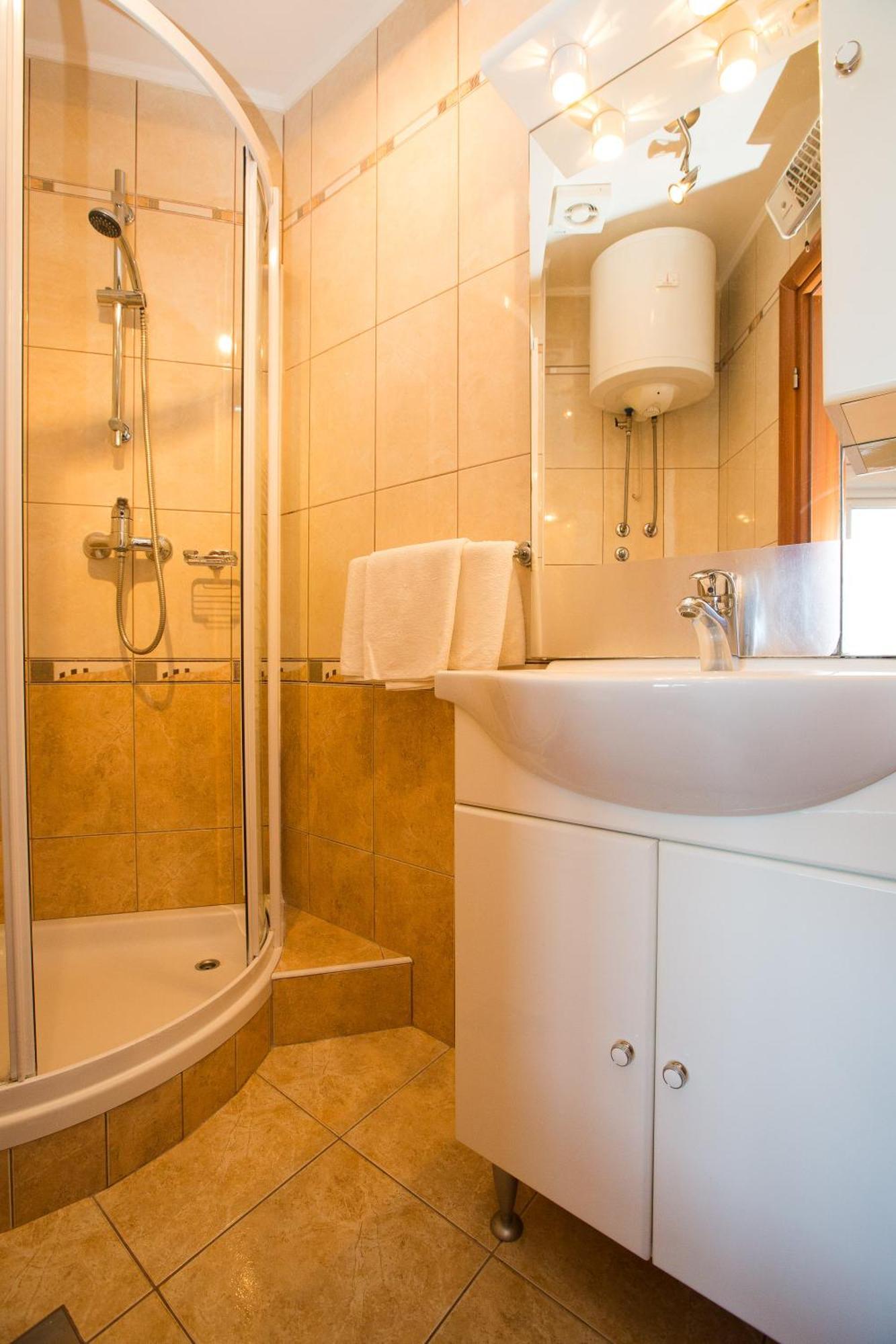 Apartment Luki Dubrovnik Exteriör bild