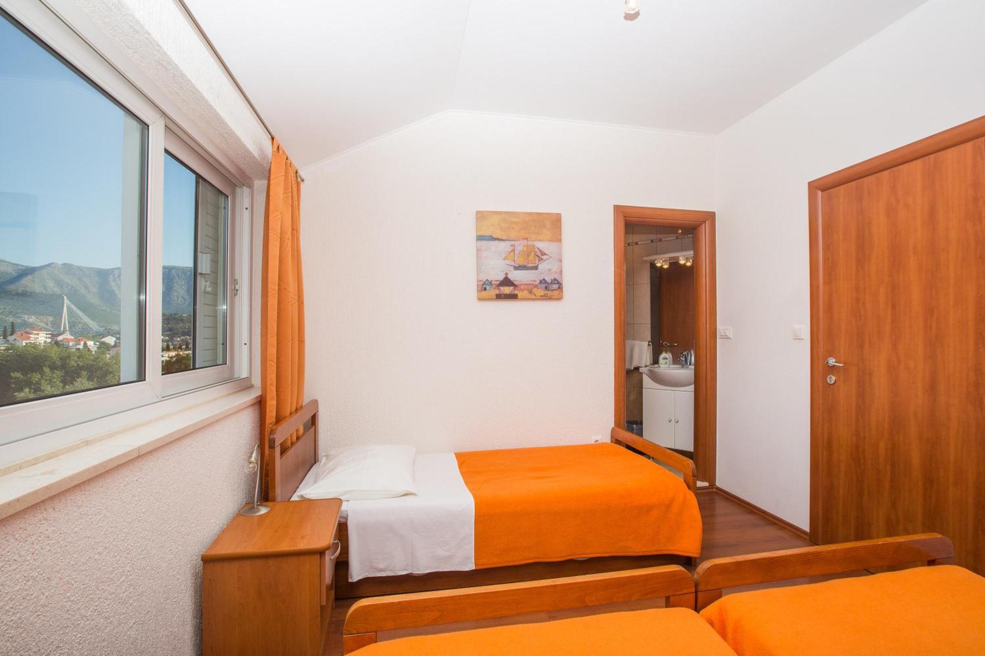 Apartment Luki Dubrovnik Exteriör bild