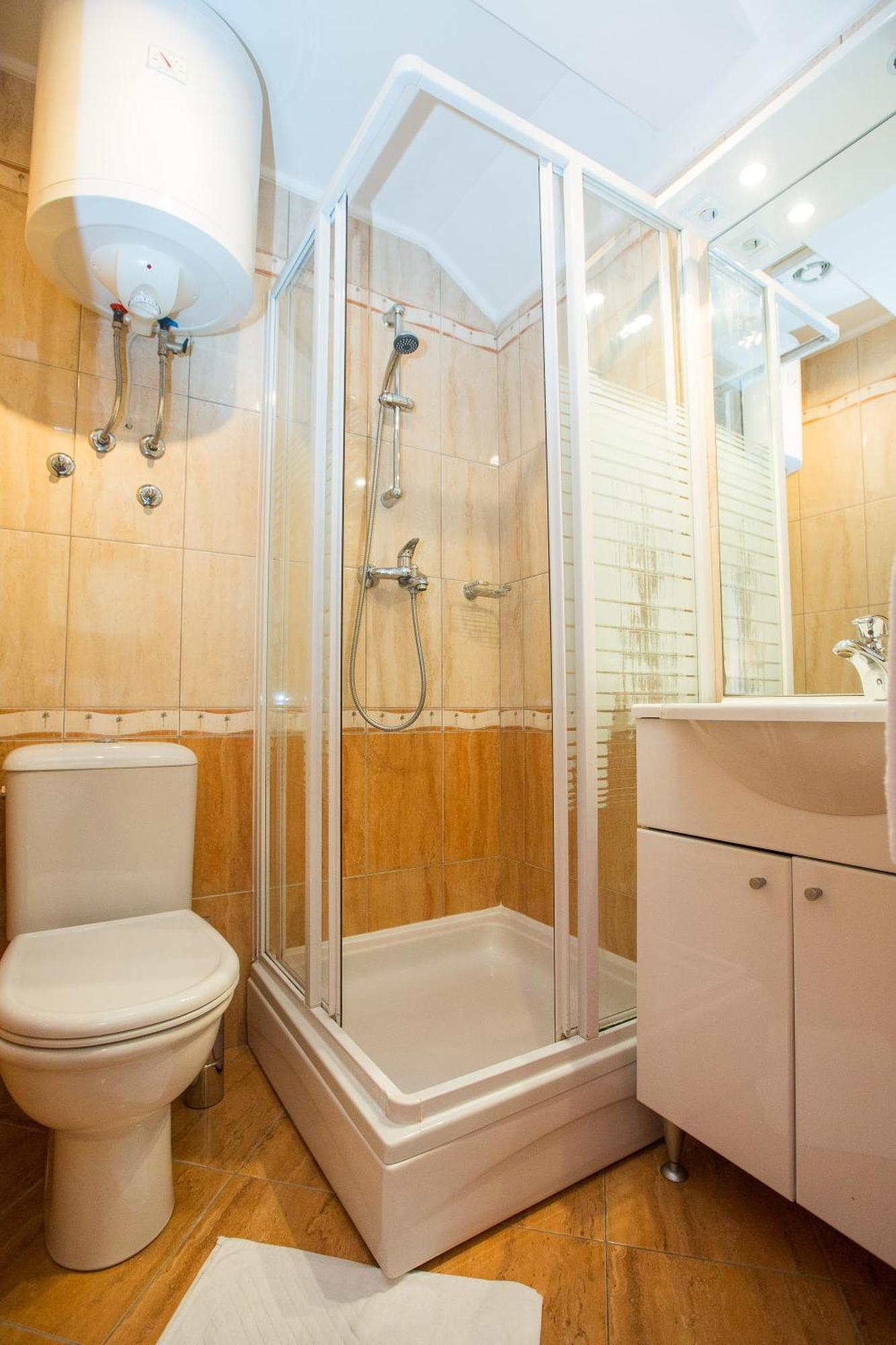 Apartment Luki Dubrovnik Exteriör bild
