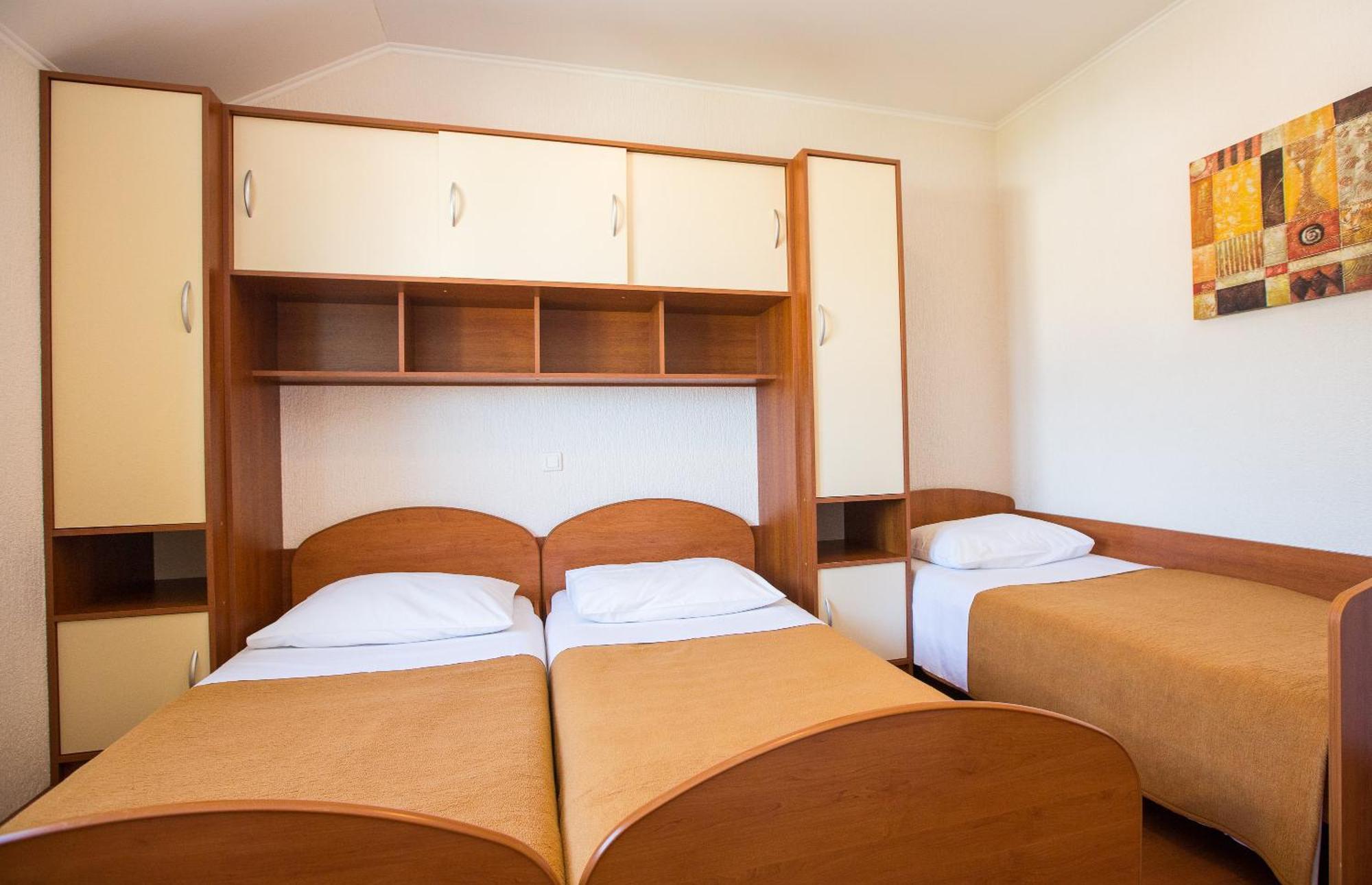 Apartment Luki Dubrovnik Exteriör bild