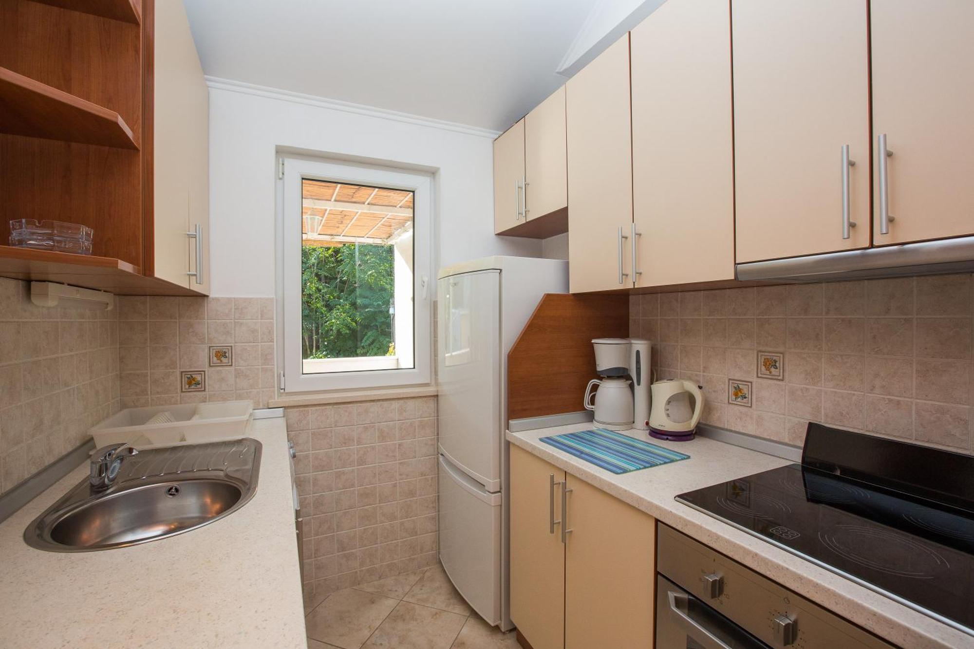 Apartment Luki Dubrovnik Exteriör bild