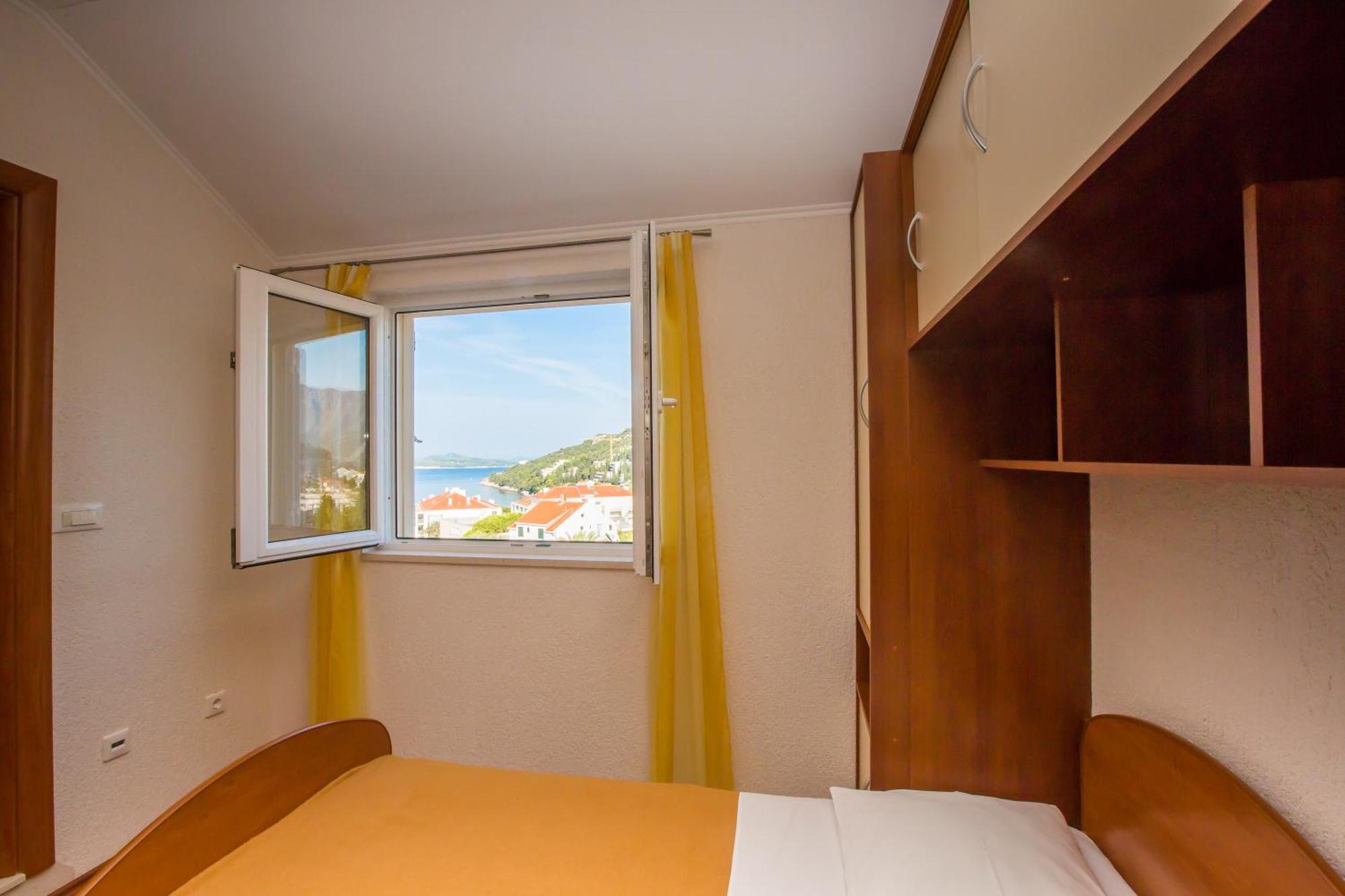 Apartment Luki Dubrovnik Exteriör bild