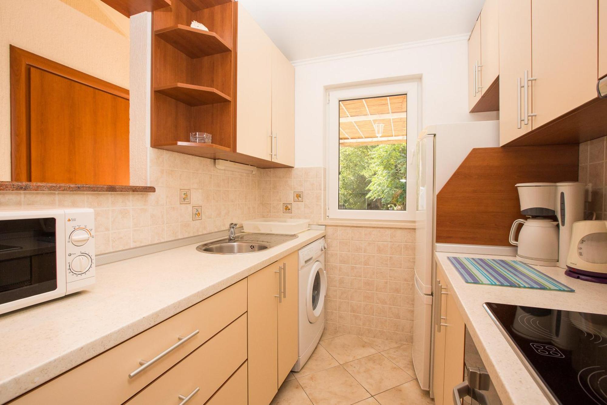 Apartment Luki Dubrovnik Exteriör bild
