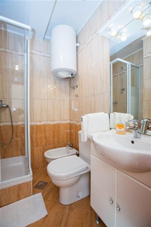 Apartment Luki Dubrovnik Rum bild