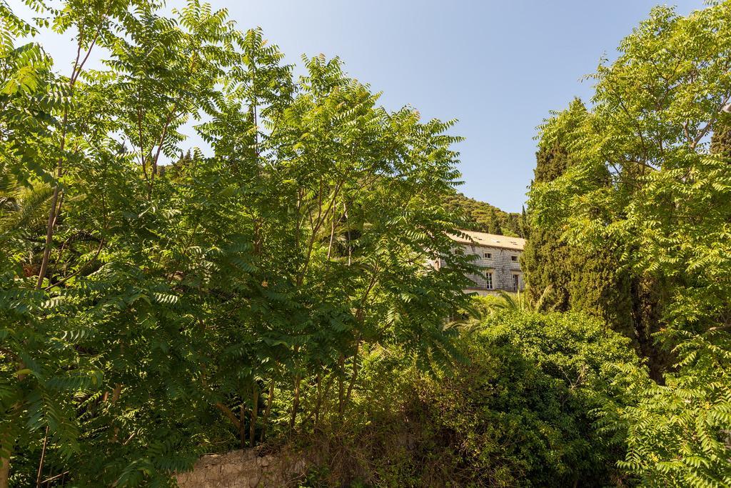 Apartment Luki Dubrovnik Exteriör bild