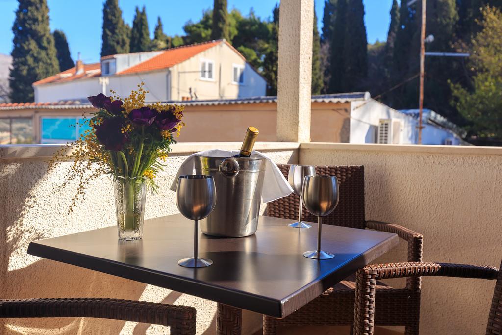 Apartment Luki Dubrovnik Exteriör bild